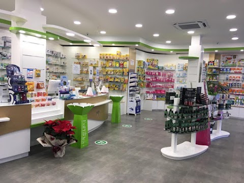 Farmacia Nettunense Cecchina