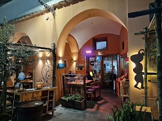 Ristorante Acquapazza Cetara