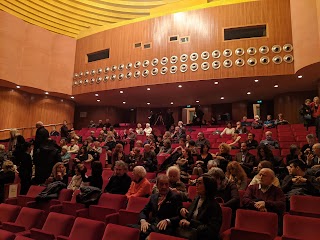 Teatro Politeama Boglione