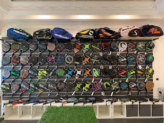 Padel Store Roma