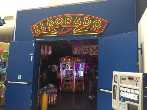 Sala Giochi Eldorado