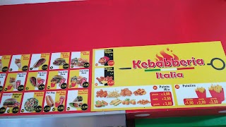 Kebabberia italia