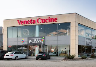Arredi Italiani - Veneta Cucine