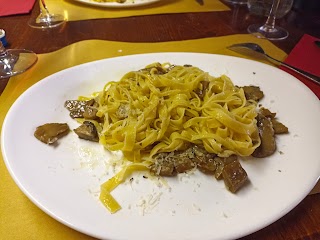 Locanda Trattoria Osteria Dai Pistori