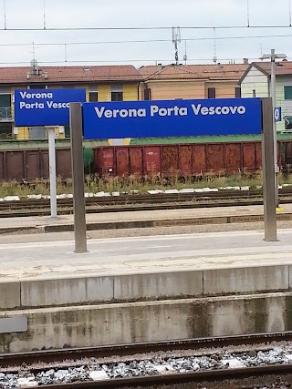 Bar Stazione Porta Vescovo