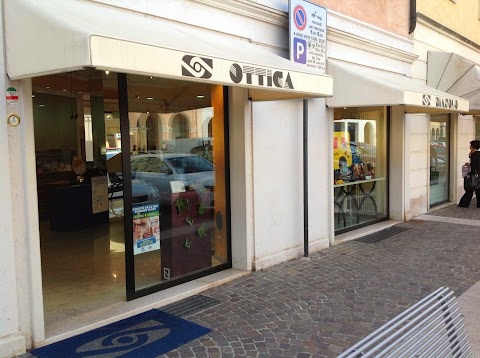 Ottica Biasolo Di Vittorino Biasolo