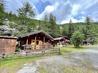 Camping Gran Paradiso