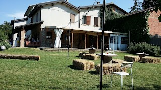 Agriturismo BOSCO DEL FRACASSO