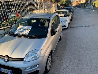 Alterio Autolavaggio Vendita Auto e Noleggio