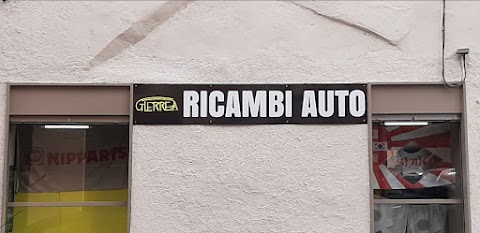 Autoricambi Gi.Erre.A Srl