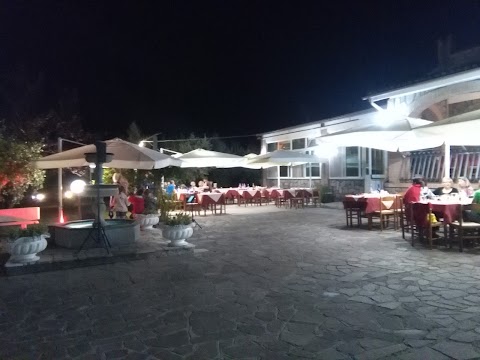 Ristorante L'Uliveto Velletri