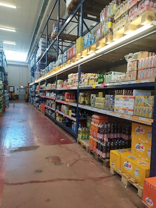 C+C Cash and Carry - Arca