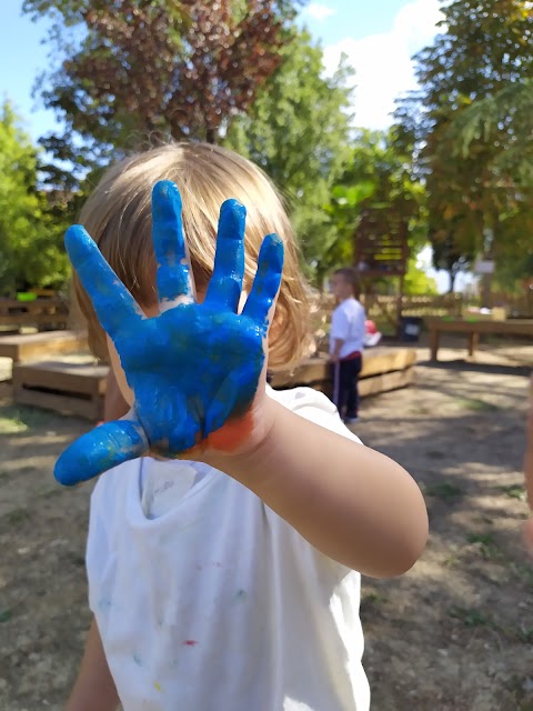 Asilo Nel Bosco SoleeTerra