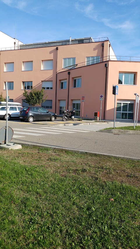 Ospedale "Don G. Dossetti" di Bazzano - Azienda USL di Bologna