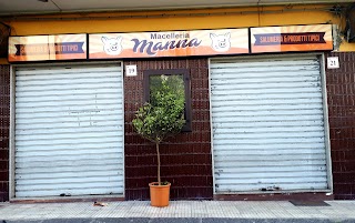 Macelleria Manna