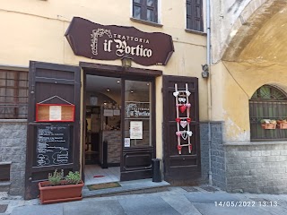 Trattoria il portico