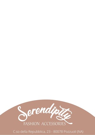 Serendipity Fashion Accessories