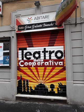 Teatro della Cooperativa