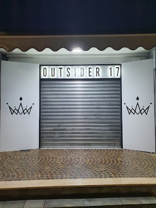 Outsider 17