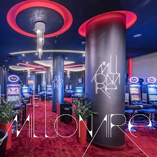 MILLIONAIRE Gaming Hall