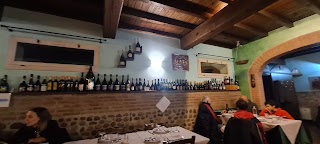 Osteria Vecchio Mulino