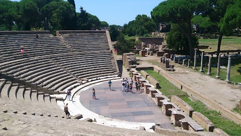 Circolo del Golf Casal Palocco