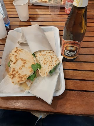 Chiosco Piadineria "La Sosta"