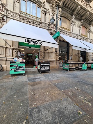 Libreria Libraccio Savona