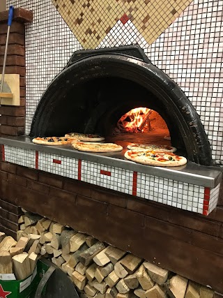 Bottega Della Pizza