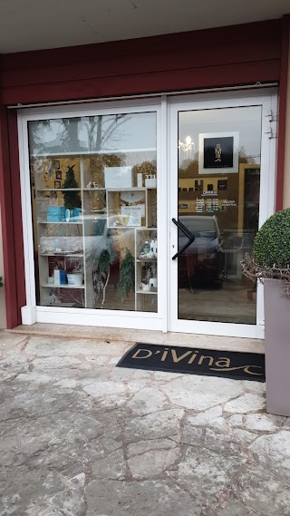 D'ivina estetica & ayurveda