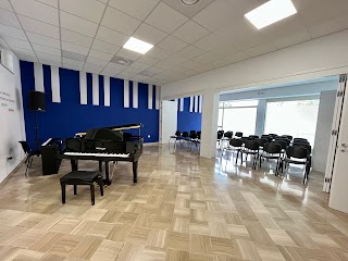 Arte Rapsodica School - Scuola di Musica