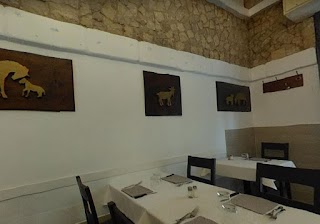 Osteria Il Sordo