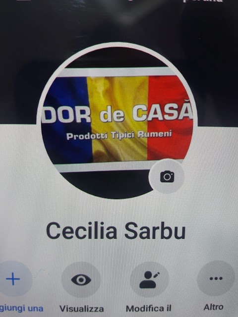 Dor de casă