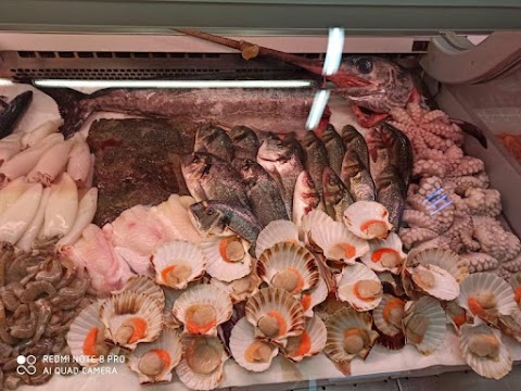 Pescheria e Gastronomia La Pescheria