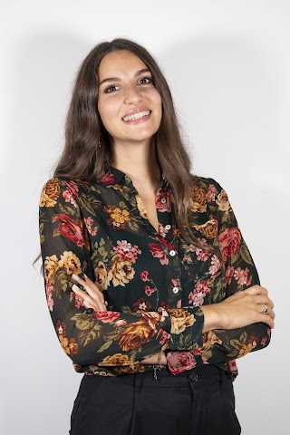 Dott.ssa Sophia Nicolosi - Psicologa