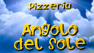 PIZZERIA ANGOLO DEL SOLE