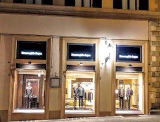 Ermenegildo Zegna Corner