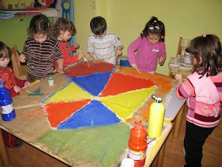 L'Officina per l'Appunto - Scuola dell'Infanzia