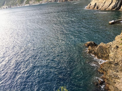 A Casa Cinque Terre