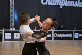 Top Dance Academy