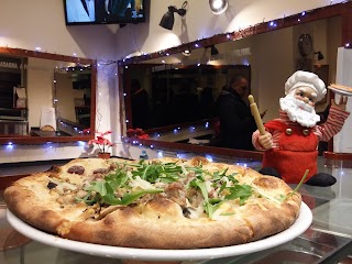 Pizzeria Abruzzese ai 4 canti