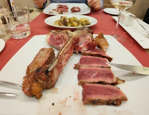 Ristorante Carne e Spirito