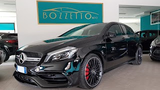 BOZZETTO AUTO S.R.L.