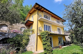 Appartamenti Casa Navlà