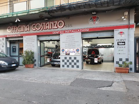 Officina Costanzo Snc