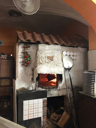 Pizzeria Del centro