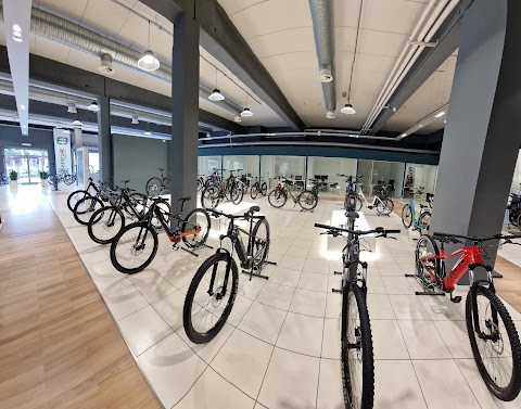 Ebike Store Brescia