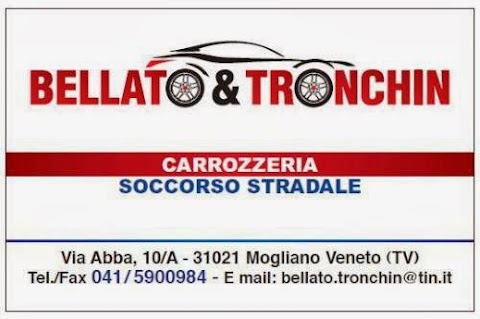 Carrozzeria Bellato & Tronchin sas