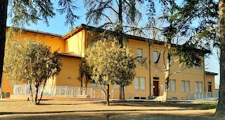 Scuole Pubbliche/Scuola Elementare Statale Ponticelli