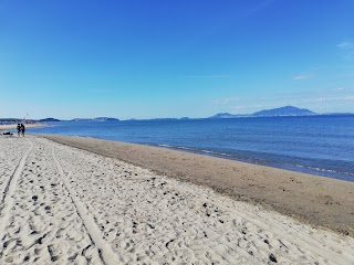 Lido Varca d'Oro